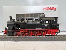 Marklin 37165 locomotiva usato  Bologna
