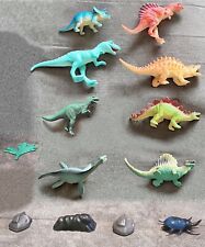 Lot dinosaur action for sale  Canton