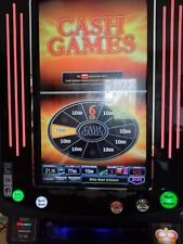 Bally wulff geldspielautomat gebraucht kaufen  Görisried