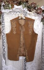 Indian waistcoat men for sale  HOLMFIRTH