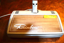 Vintage rainbow vacuum for sale  Sanbornville