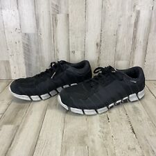 Tênis Adidas Masculino 8.5 Climacool Running Preto Top Baixo G46225 Preto comprar usado  Enviando para Brazil