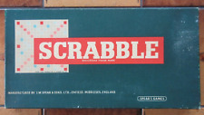 Scrabble spears vintage for sale  CHIPPING NORTON
