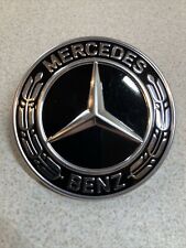 mercedes badge for sale  HORSHAM