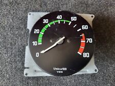 Bmw e21 tachometer d'occasion  Expédié en Belgium