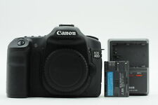 Canon EOS 40D 10.1MP Digital SLR Camera Body #253 for sale  Shipping to South Africa