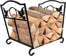 Grandhom firewood racks for sale  GLASGOW
