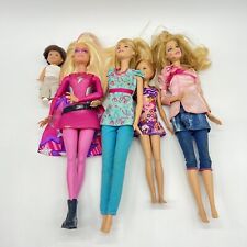 Magellanic barbie lot for sale  Brooklyn