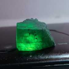 Smeraldo grezzo pietra usato  Spedire a Italy