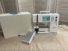 (LotA) Bernina Artista 180 Sewing Machine w/ Pedal & Case - HIGH HOURS for sale  Schertz