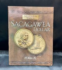 Millennium edition sacagawea for sale  Irwin