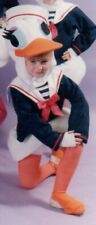 Duck sailor costume for sale  LEE-ON-THE-SOLENT
