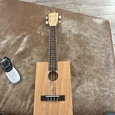 Cigar box ukulele. for sale  Salt Lake City