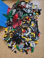 Lego system piraten gebraucht kaufen  Schlierbach