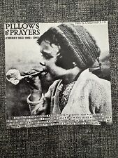 Pillows and Prayers - Cherry Red 1982-1983 CD ** Rare Compilation segunda mano  Embacar hacia Mexico