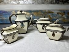 Lenox belleek silver for sale  Shipping to Ireland