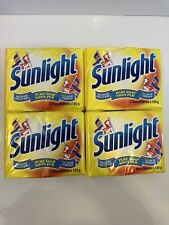 Pack 2x4.58oz sunlight for sale  Shipping to Ireland