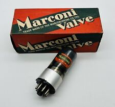 Vintage marconi b36 for sale  BILLINGSHURST