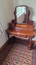 Antique victoian mahogany for sale  SPALDING