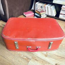 Vintage 1960s red for sale  LONDON