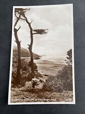 Vintage postcard kewstoke for sale  NEWBIGGIN-BY-THE-SEA
