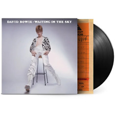 David Bowie: Waiting In The Sky LP Vinyl RSD 2024 New & Sealed comprar usado  Enviando para Brazil