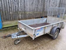 Ifor williams gd84g for sale  BUXTON