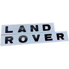 1pcs land rover for sale  Shipping to Ireland