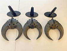 Three doom scythes for sale  Milford