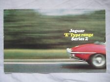 1970 jaguar type for sale  DARWEN