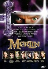 Merlin teil steve gebraucht kaufen  Berlin