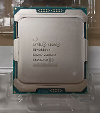 Intel xeon 2630 gebraucht kaufen  Frankfurt