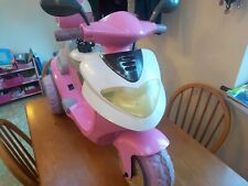 Girls electric ride for sale  LOUTH