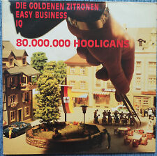 Goldenen zitronen 000 gebraucht kaufen  Bergisch Gladbach