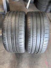 Premium tyres 255 for sale  DAGENHAM