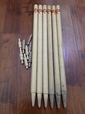 Vintage gray nicolls for sale  Diamond Bar