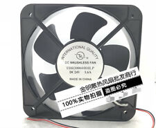 1 pcs DC axial  20CM TDR20060BHLP DC24V 1.6A charging pile cabinet cooling fan for sale  Shipping to South Africa