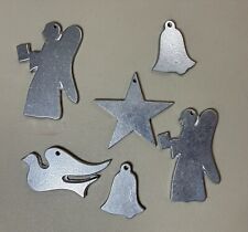 pewter ornaments for sale  Rochester