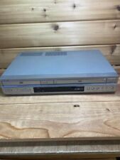 Sony SLV-D251P DVD VCR Grabadora Combo Reproductor Hi-Fi Probado Sin Control Remoto segunda mano  Embacar hacia Argentina