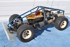 VINTAGE BLUEBIRD ATHENA 1/8 SCALE 4X4 CHAIN DRIVE BUGGY  for sale  Hewlett