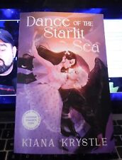 Dance starlit sea for sale  USA