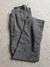 Sprayway santiago trousers for sale  ILKESTON
