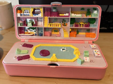 polly pocket castle for sale  Edmonds