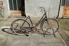 Bicicletta vintage leonia usato  Guardamiglio