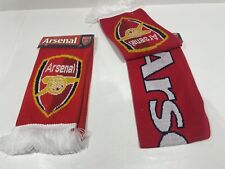 Arsenal football memorabilia for sale  LIVERPOOL