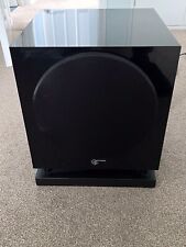 Audio pro subwoofer for sale  WORTHING