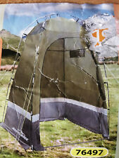Utility tent shower for sale  SWADLINCOTE
