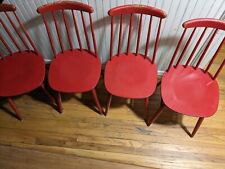 Dining chairs set for sale  Brooklyn
