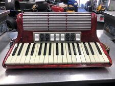 Hohner tango red for sale  Laurel