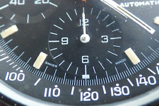 Armbanduhr chronograph carrera gebraucht kaufen  Stöttwang